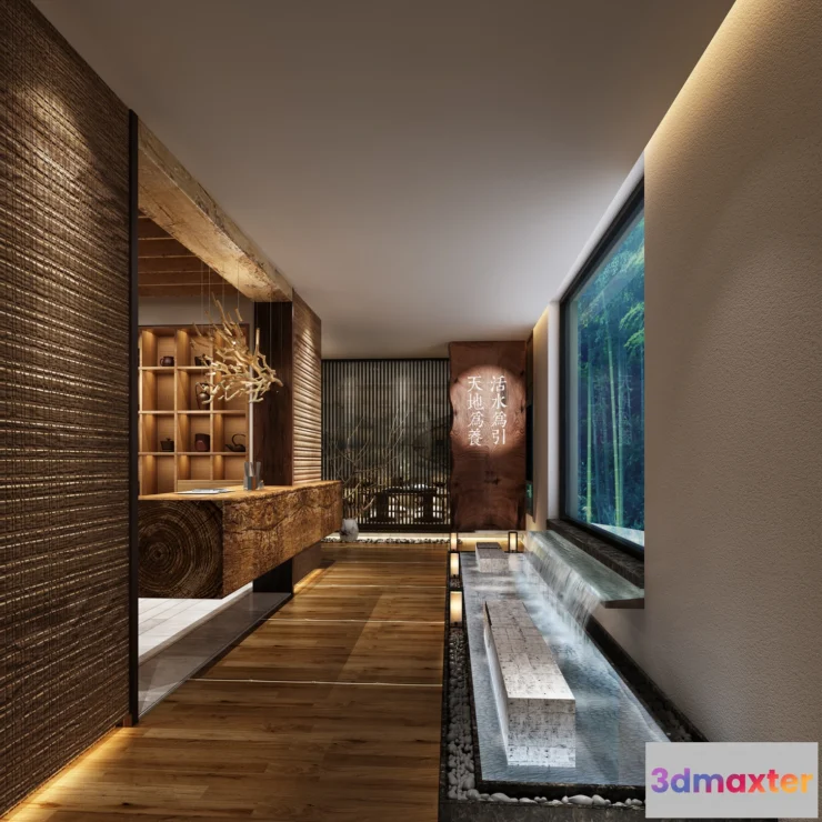 1225450 - LOBBY - 978