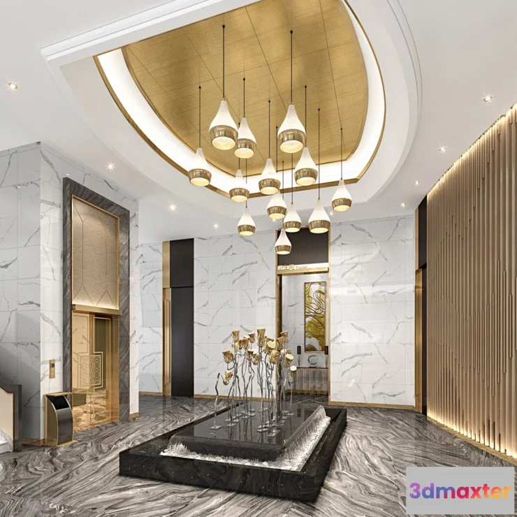 1225458 - LOBBY - 982