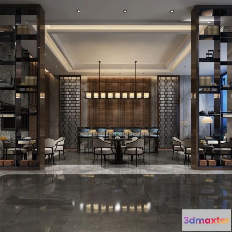 1225466 - LOBBY - 986