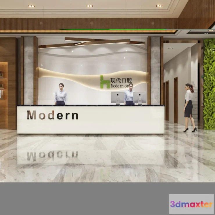 1225468 - LOBBY - 987