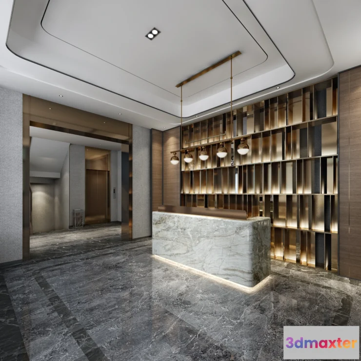 1225474 - LOBBY - 990