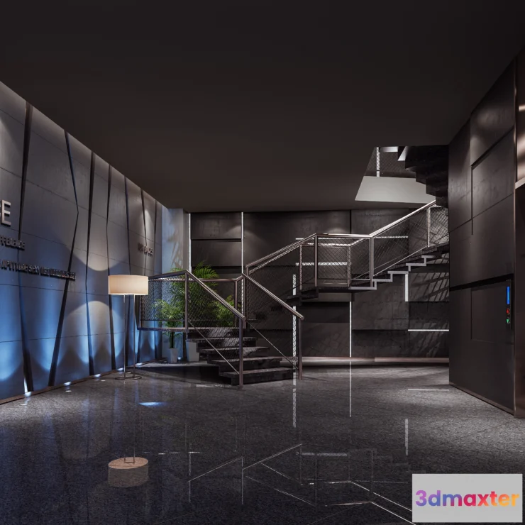 1225486 - LOBBY - 996