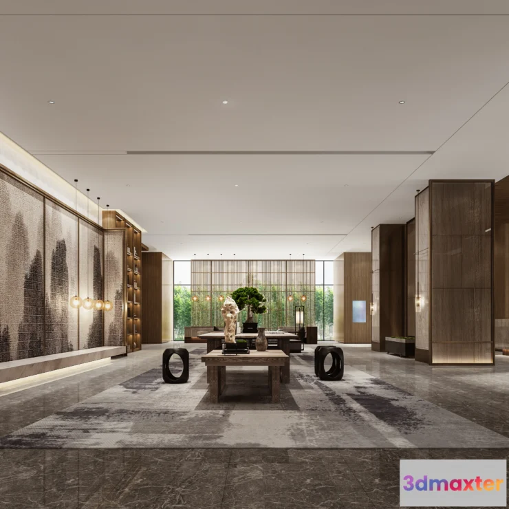 1225492 - LOBBY - 999