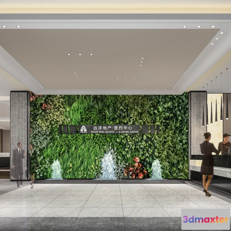 1225496 - LOBBY - 1001