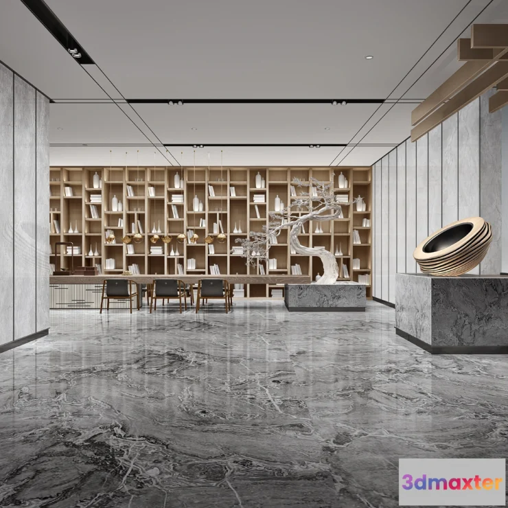 1225502 - LOBBY - 1004