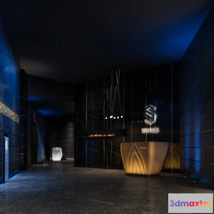 1225504 - LOBBY - 1005