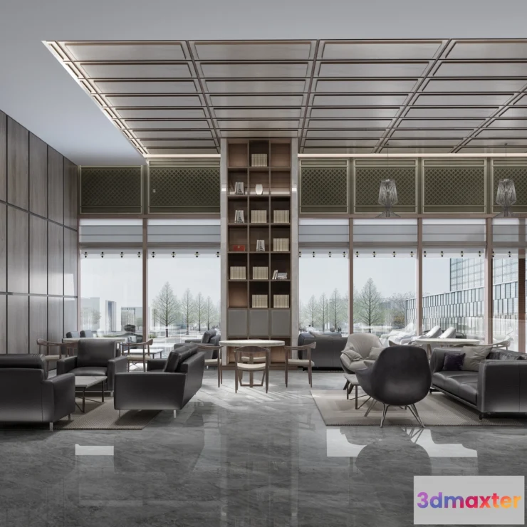 1225512 - LOBBY - 1009