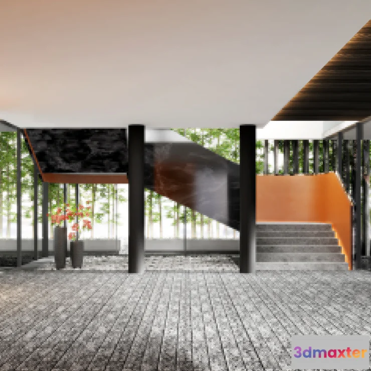 1225524 - LOBBY - 1015