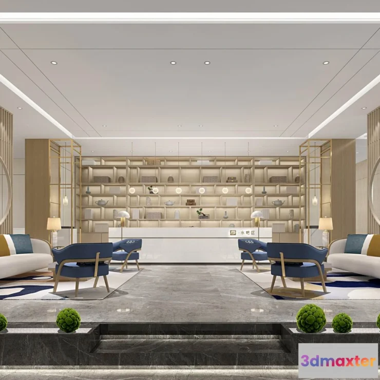 1225528 - LOBBY - 1017