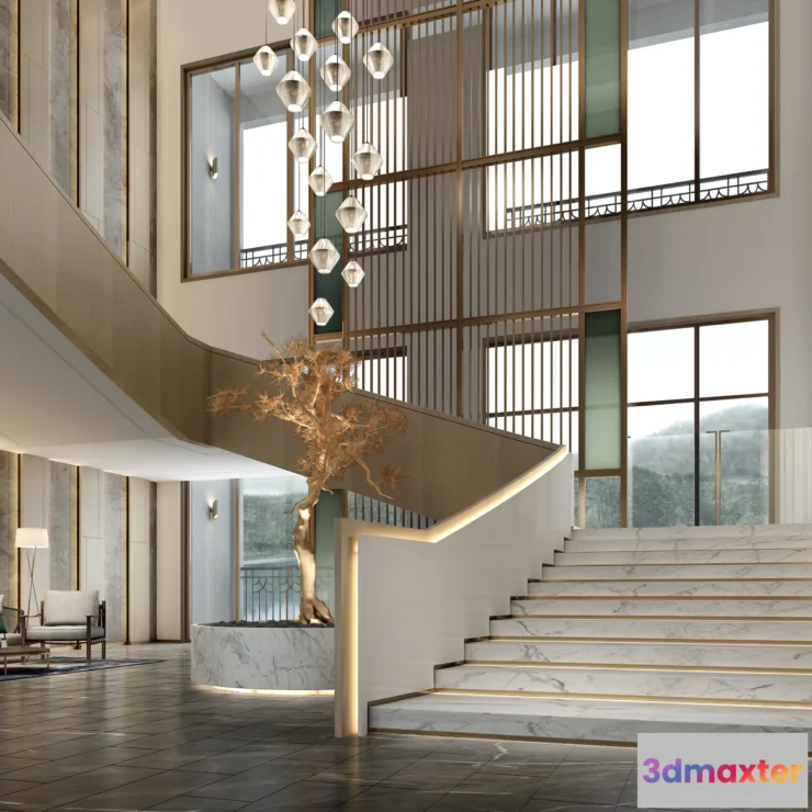 1225542 - LOBBY - 1024