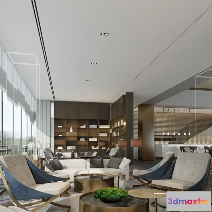 1225546 - LOBBY - 1026