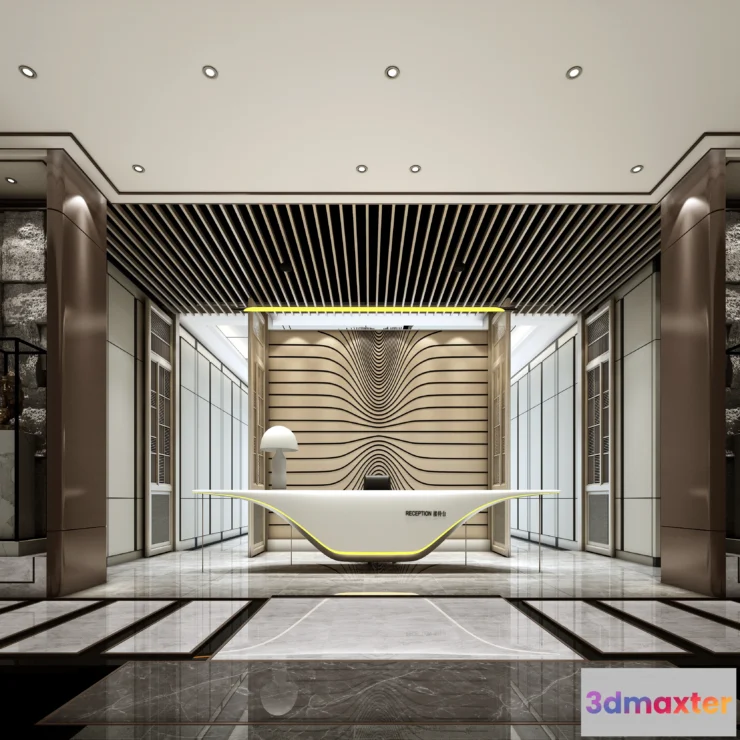 1225564 - LOBBY - 1035