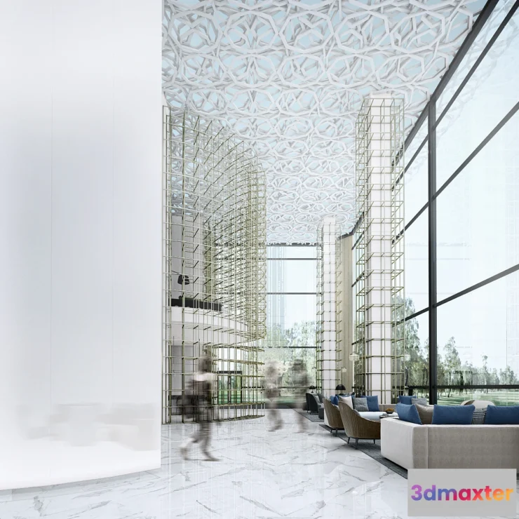 1225566 - LOBBY - 1036