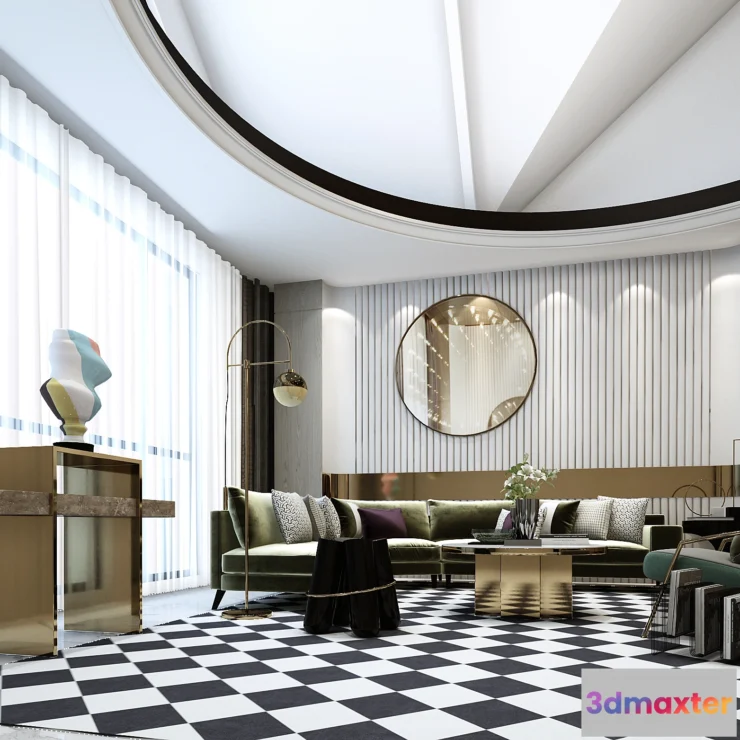 1225572 - LOBBY - 1039