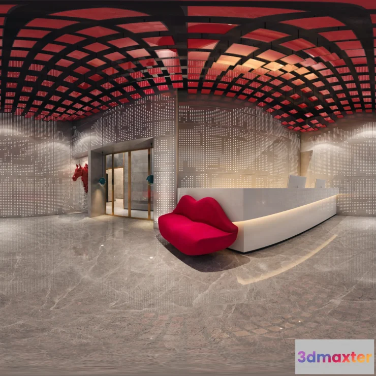 1225588 - LOBBY - 1047