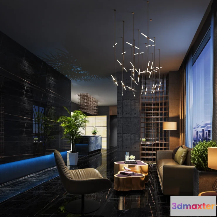 1225590 - LOBBY - 1048