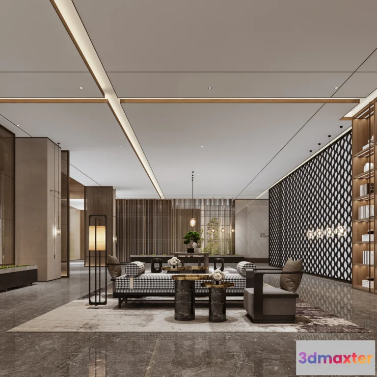 1225594 - LOBBY - 1050