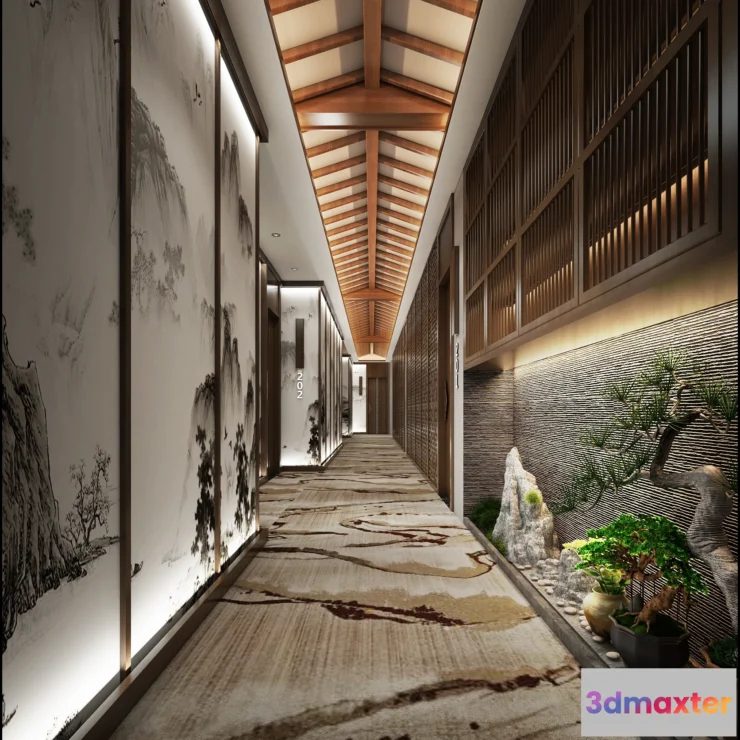 1226100 - LOBBY - 1303