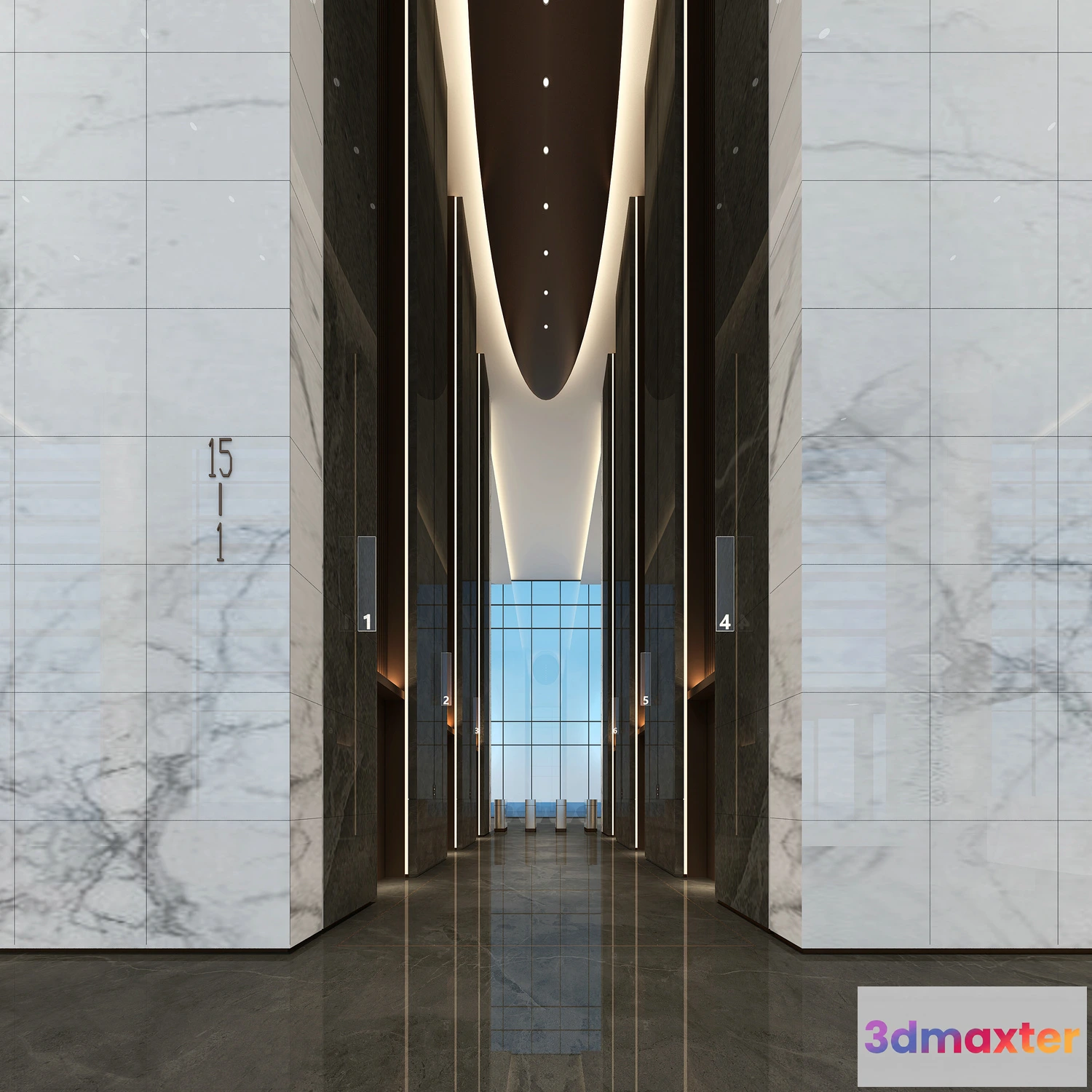 1226132 - LOBBY - 1319