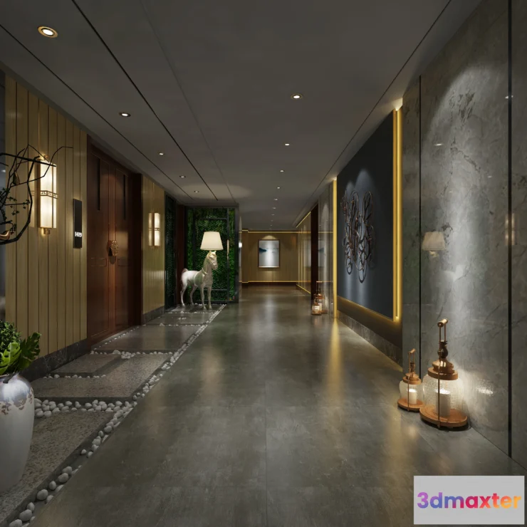 1226136 - LOBBY - 1321