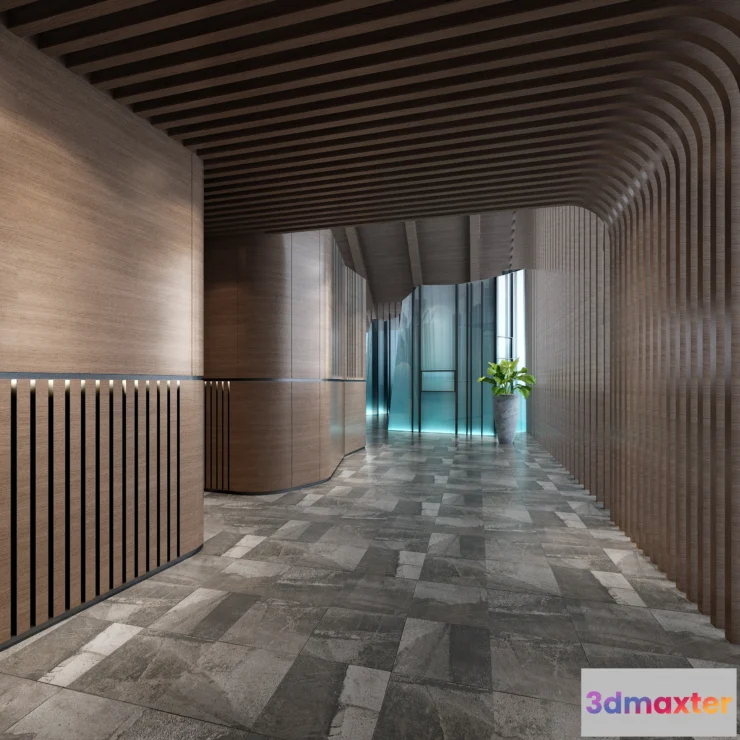 1226140 - LOBBY - 1323