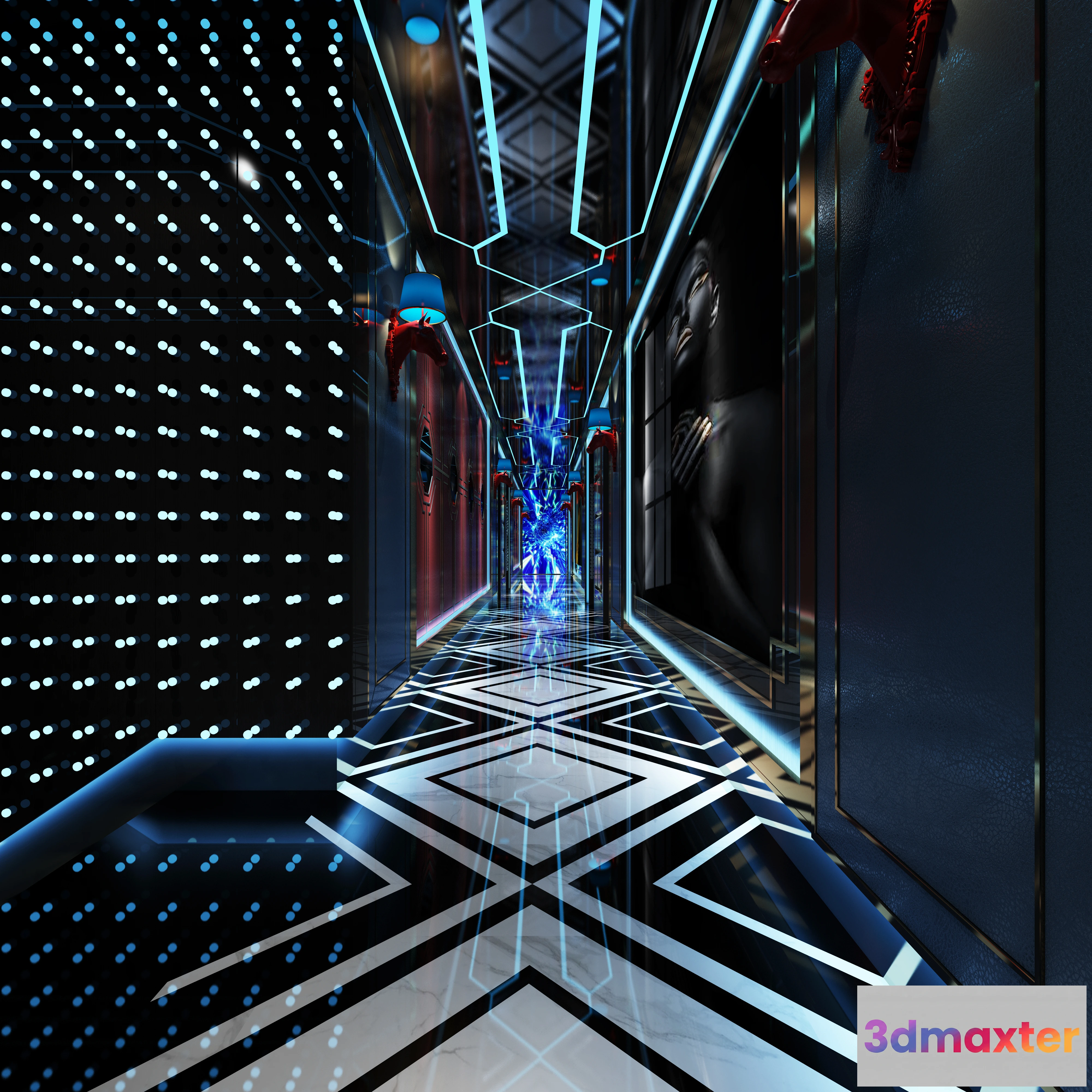 1226150 - LOBBY - 1328