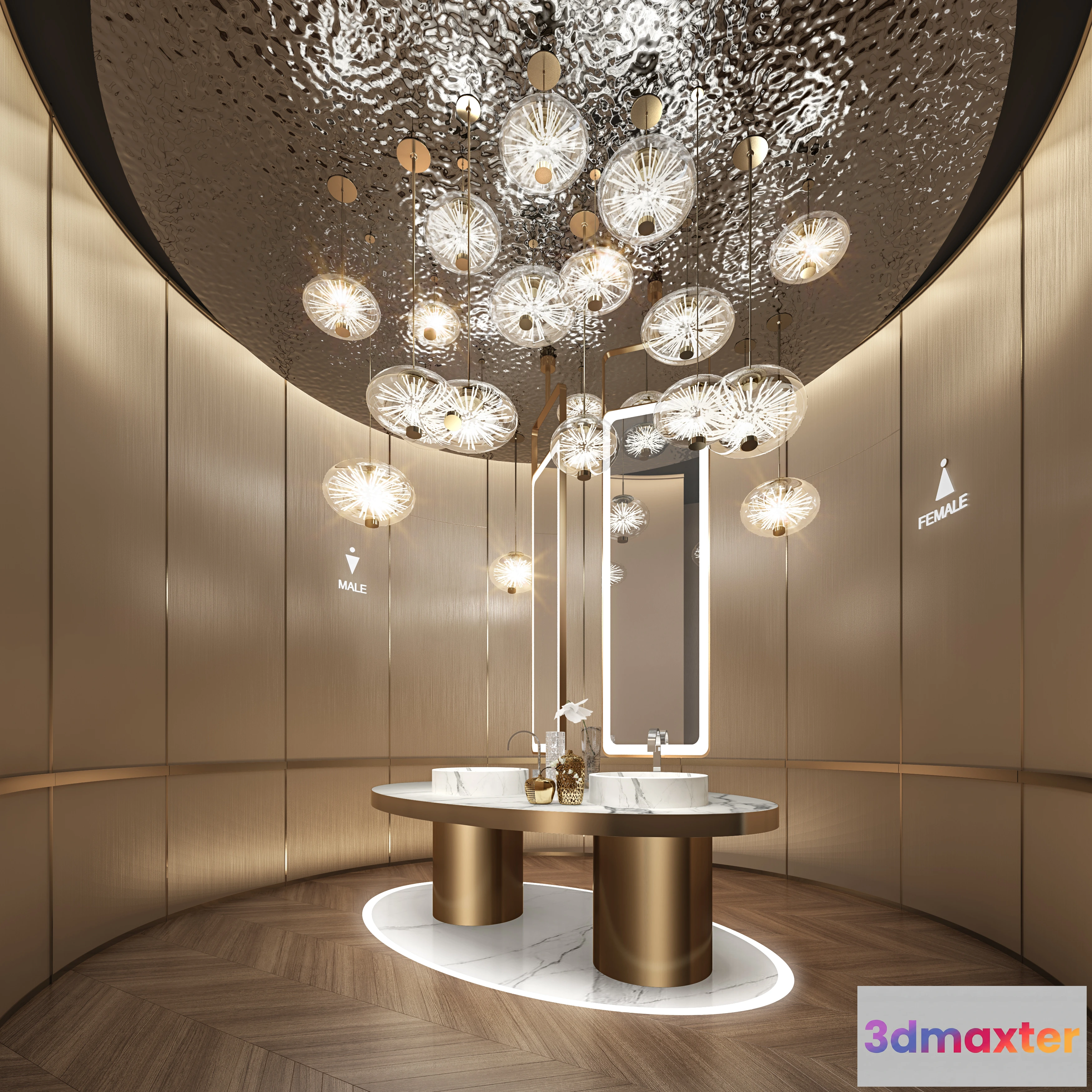 1226154 - LOBBY - 1330