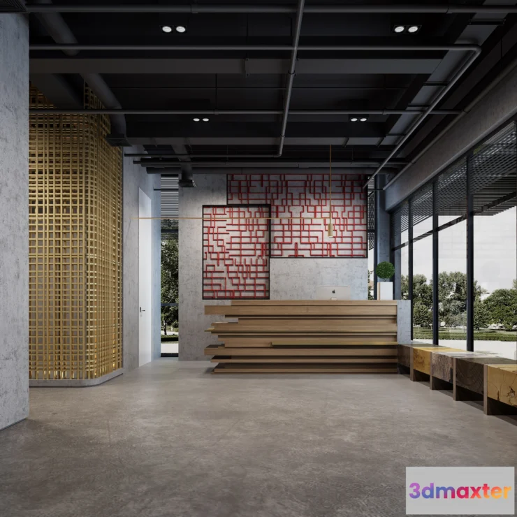 1226158 - LOBBY - 1332