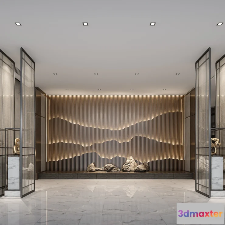 1226184 - LOBBY - 1345