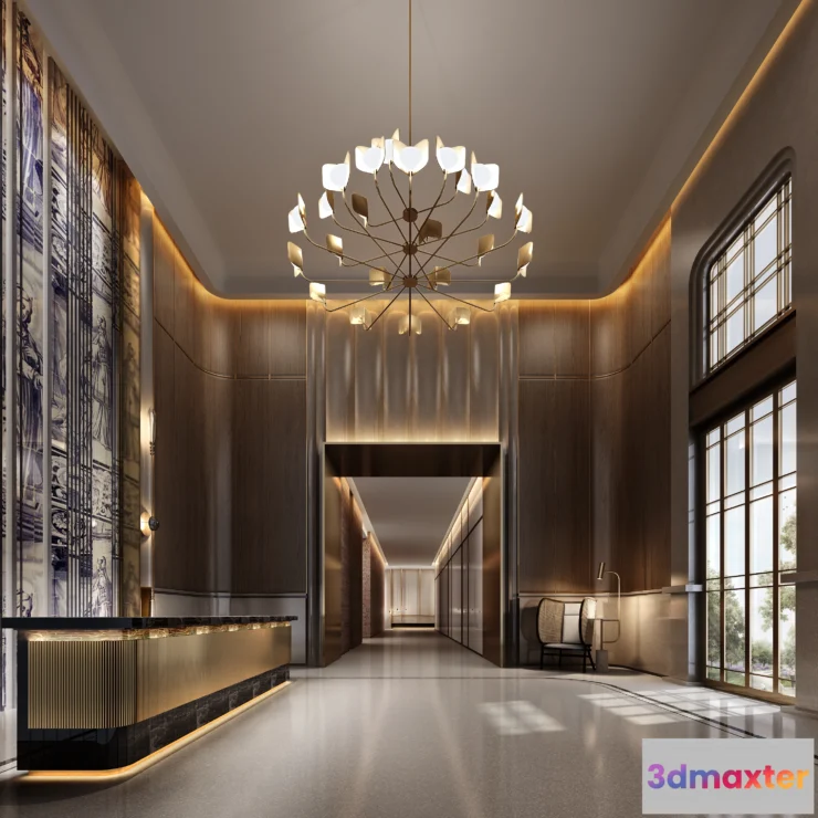 1226188 - LOBBY - 1347