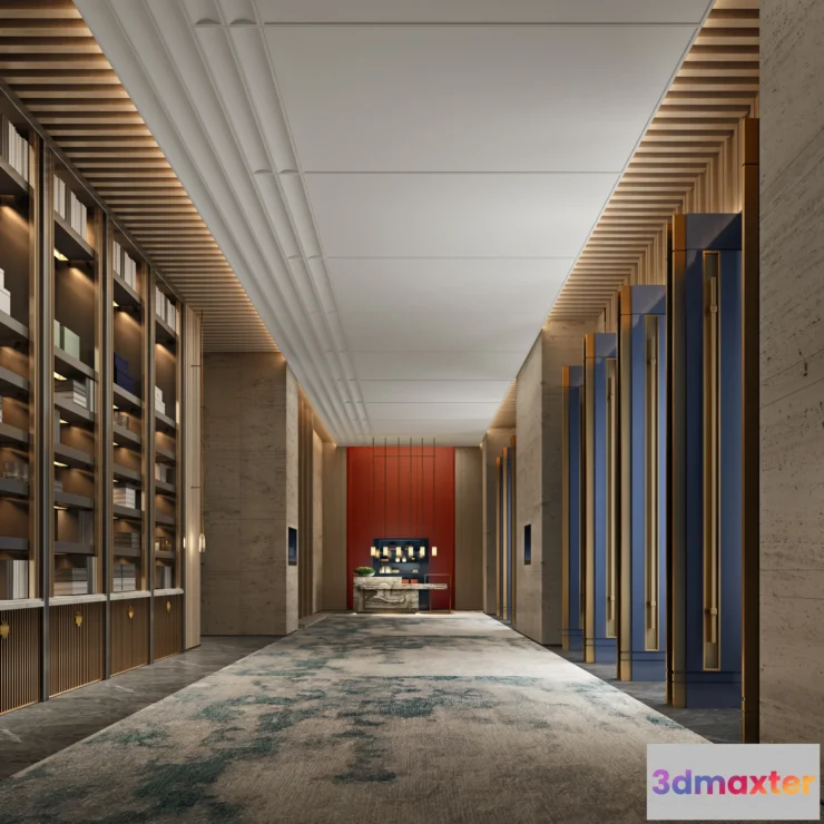 1226192 - LOBBY - 1349