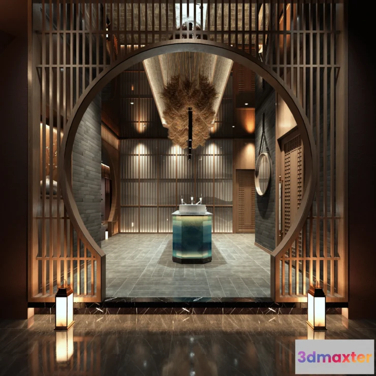 1226216 - LOBBY - 1361