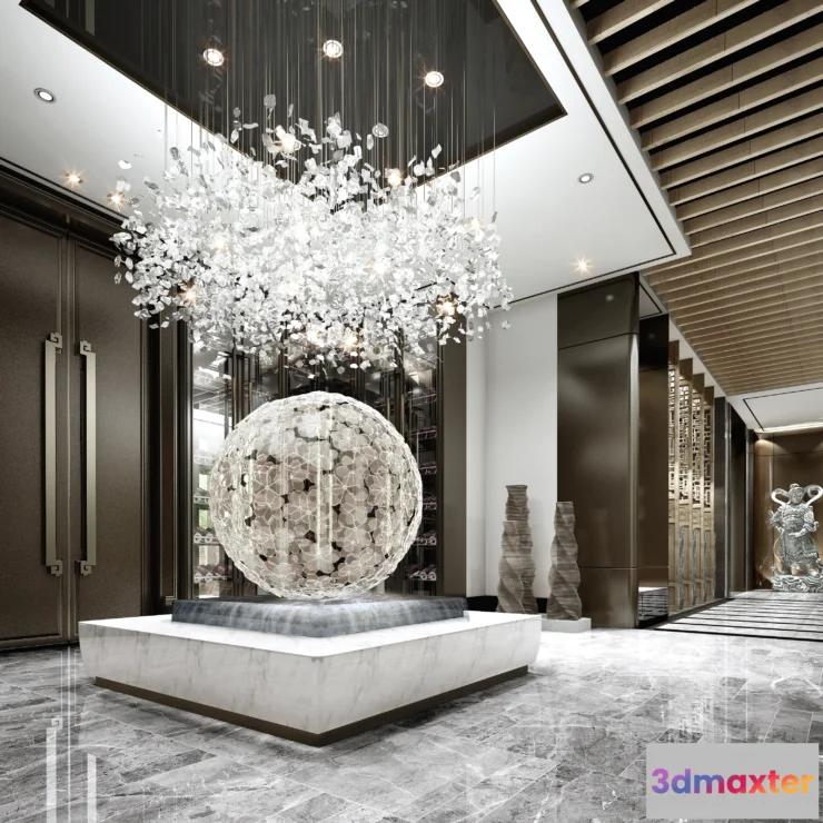 1226224 - LOBBY - 1365