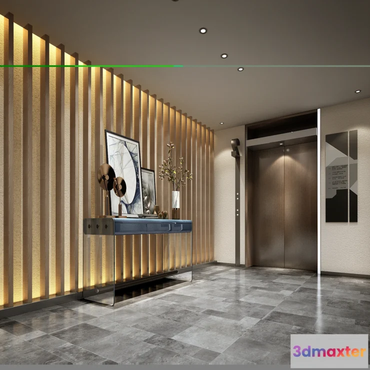 1226234 - LOBBY - 1370