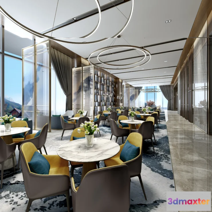 1226748 - MEETING ROOM - 1627