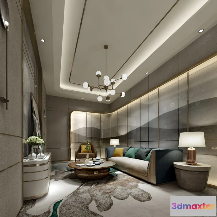 1226752 - MEETING ROOM - 1629