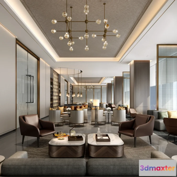 1226754 - MEETING ROOM - 1630