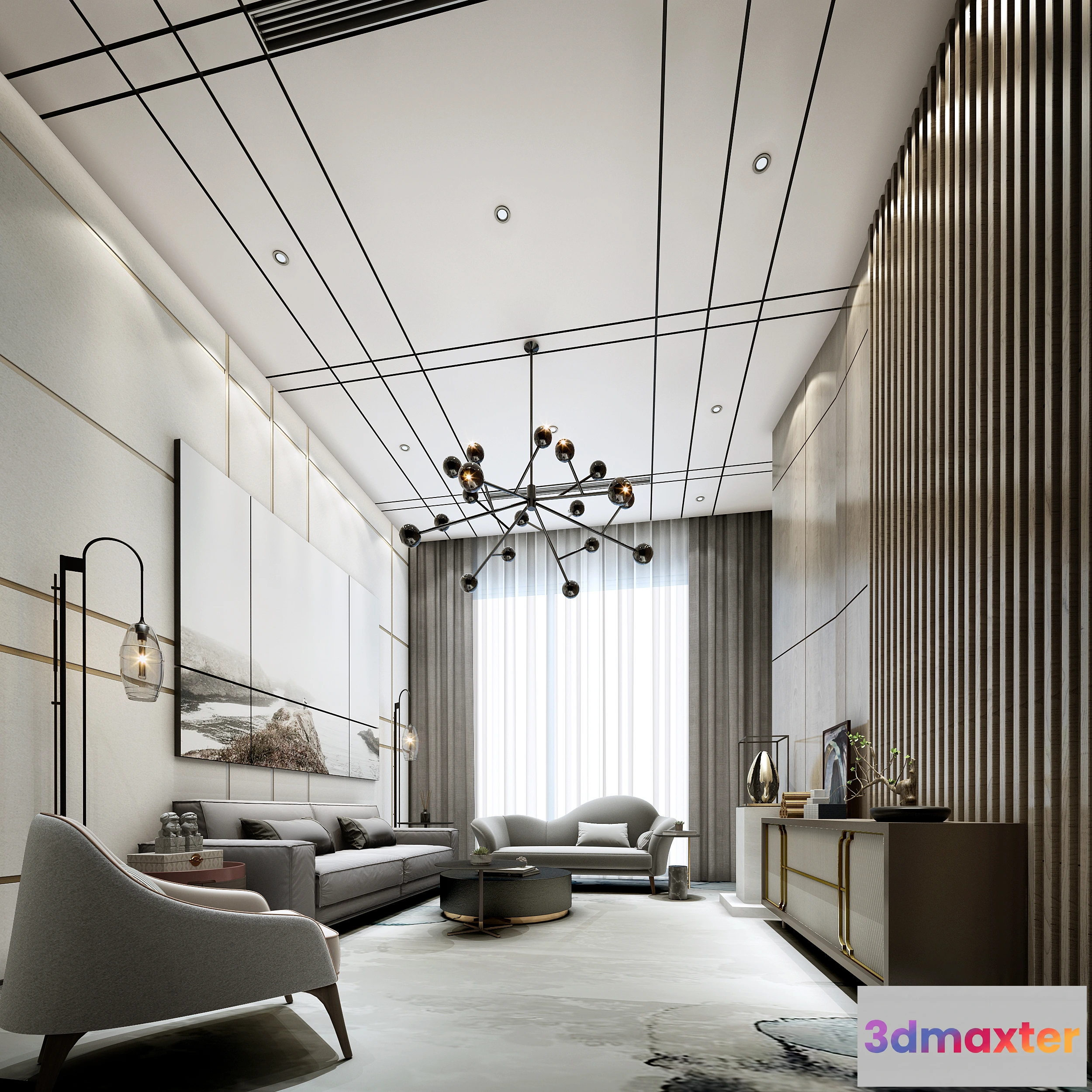 1226764 - MEETING ROOM - 1635