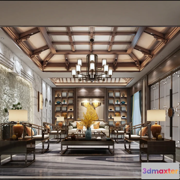 1226768 - MEETING ROOM - 1637