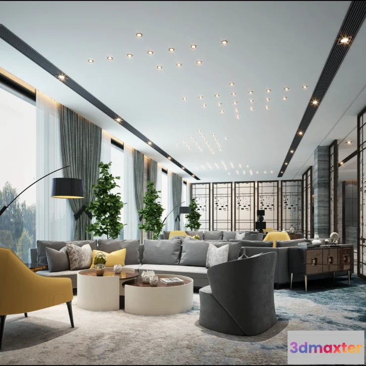 1226770 - MEETING ROOM - 1638