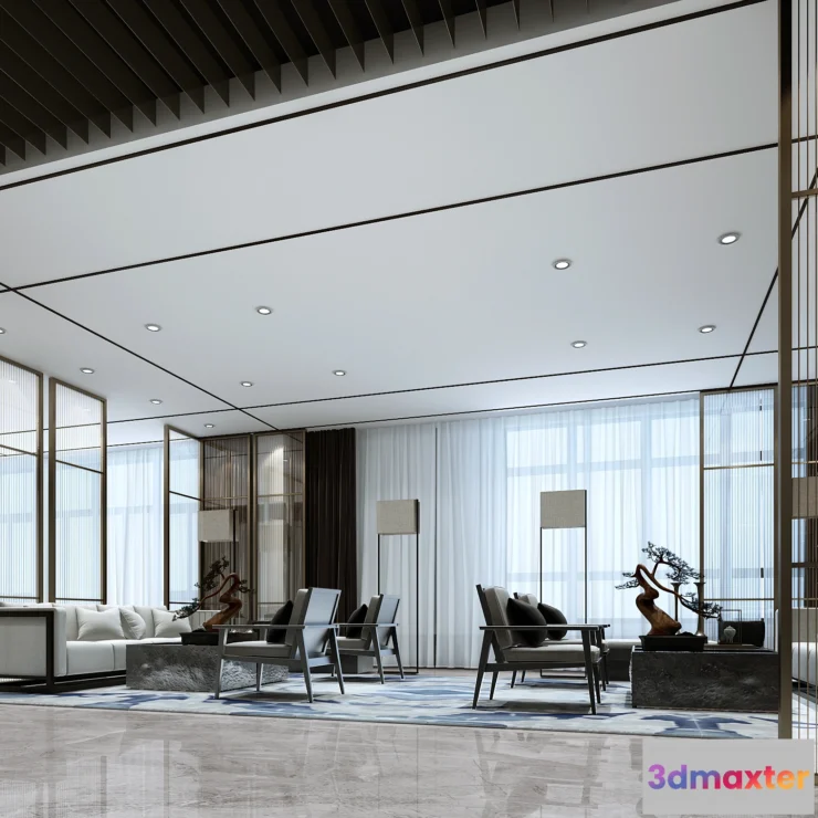 1226772 - MEETING ROOM - 1639