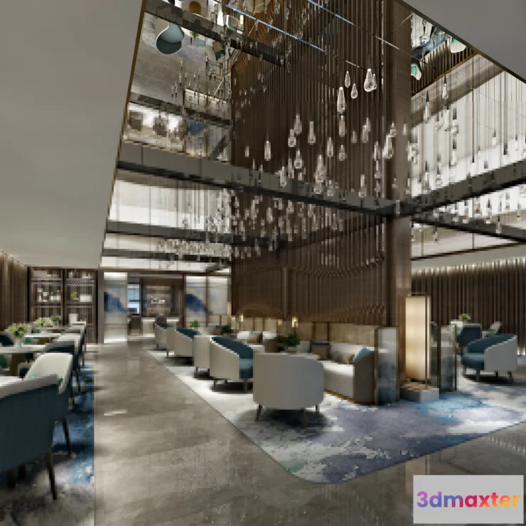 1226794 - MEETING ROOM - 1650