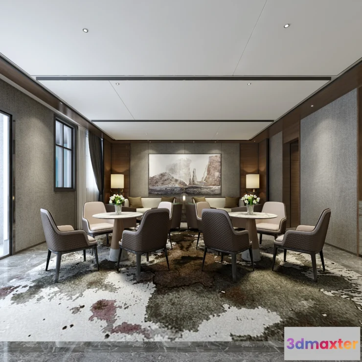 1226796 - MEETING ROOM - 1651