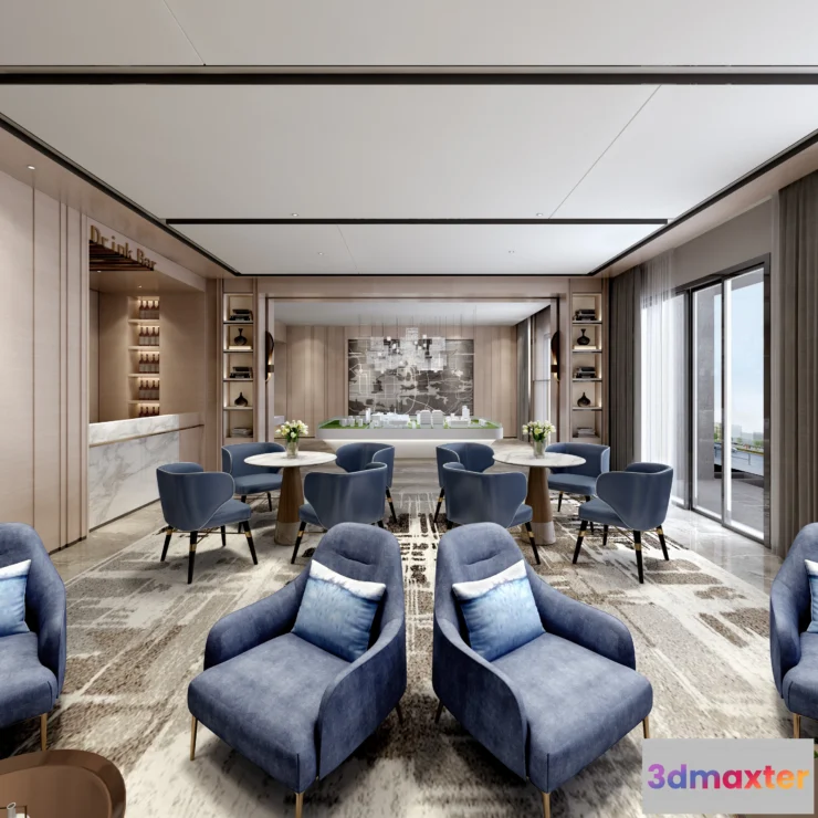 1226798 - MEETING ROOM - 1652