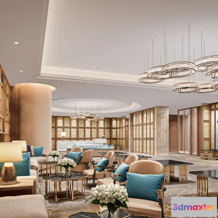 1226804 - MEETING ROOM - 1655