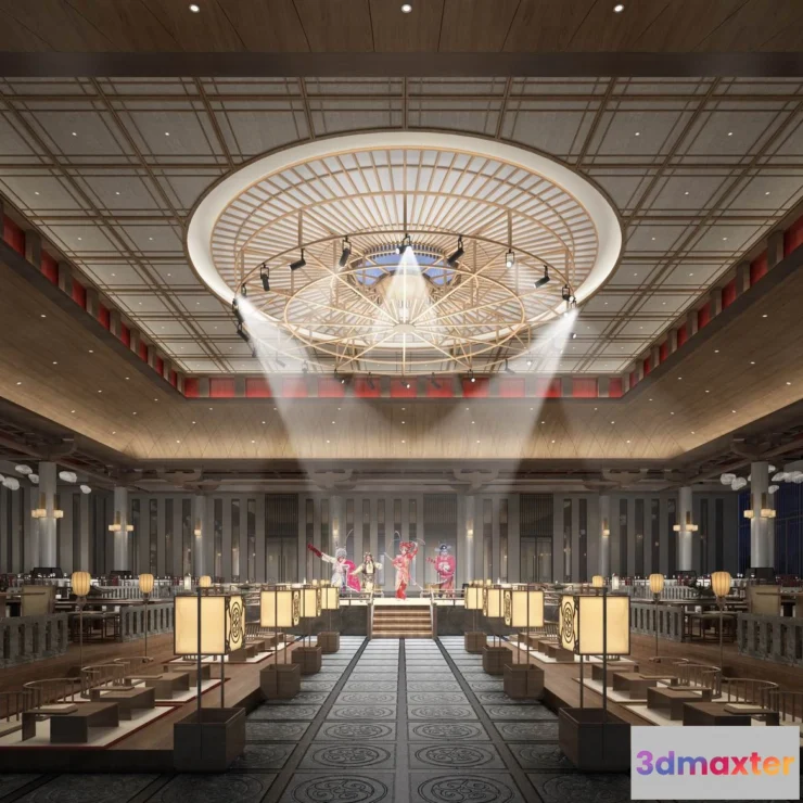 1227174 - TEA CLUB - 1840