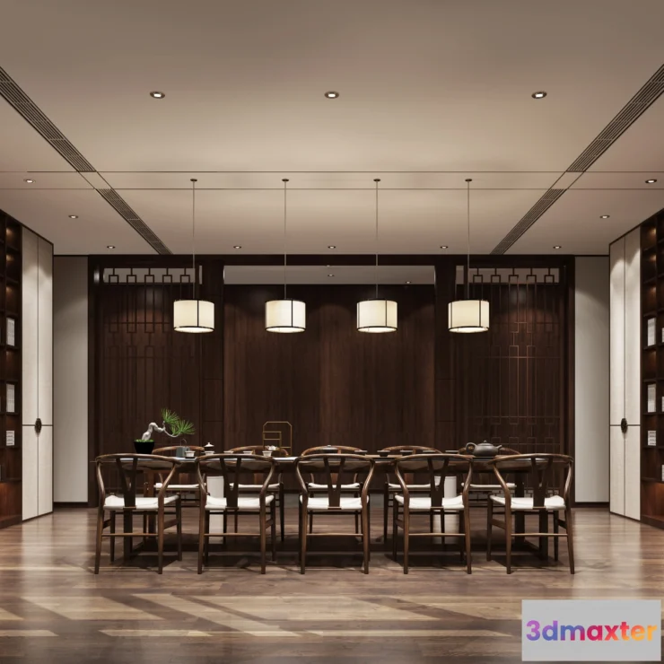 1227184 - TEA CLUB - 1845