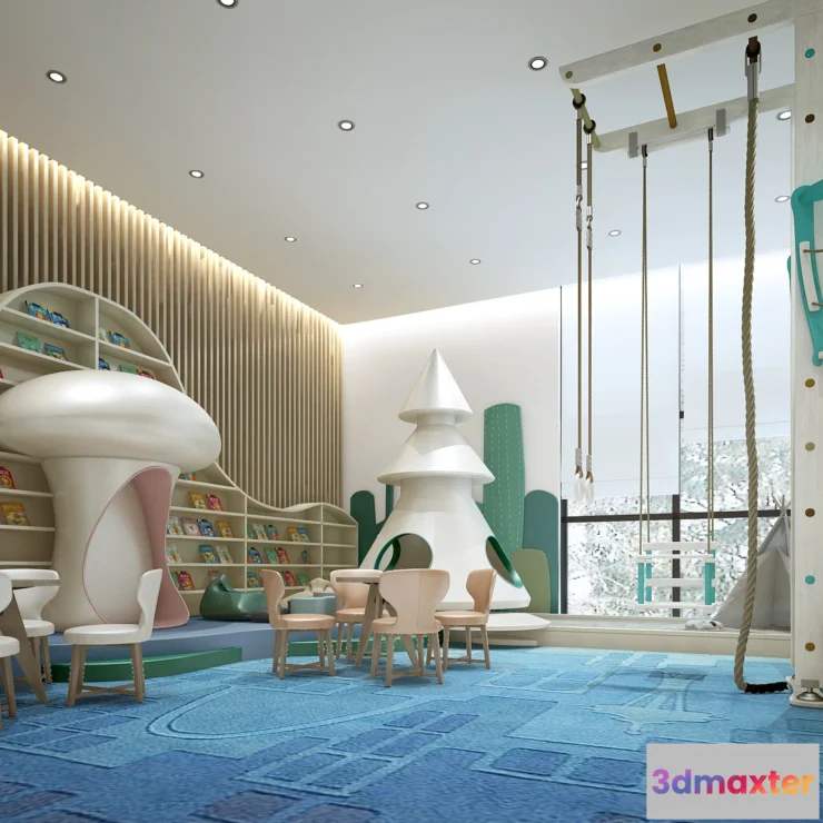 1227376 - KINDERGARTEN - 1941