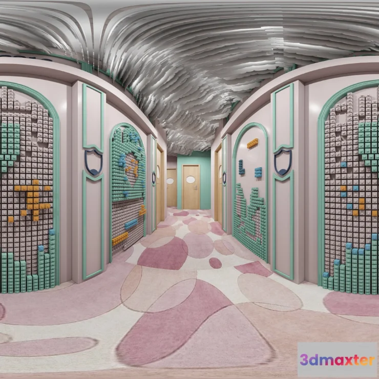 1227432 - KINDERGARTEN - 1969