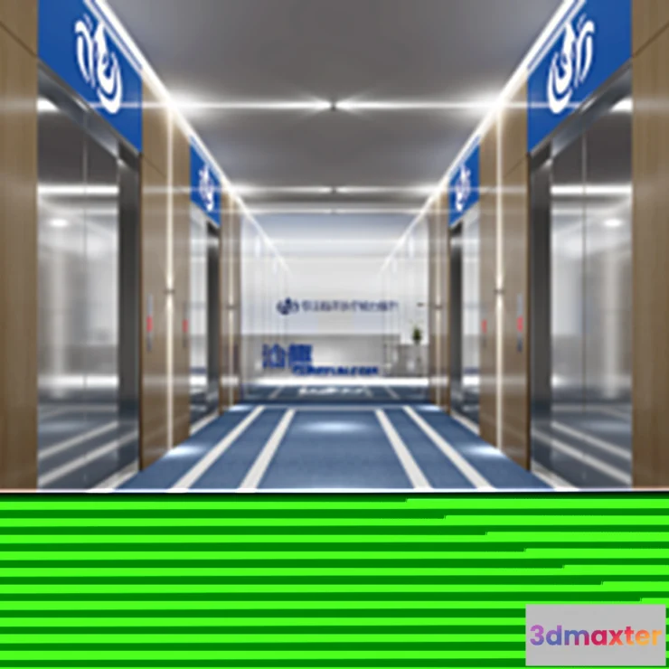 1227444 - HOSPITAL CLINIC - 1975